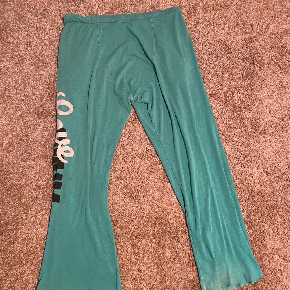 PINK Victoria’s Secret sweatpants size L